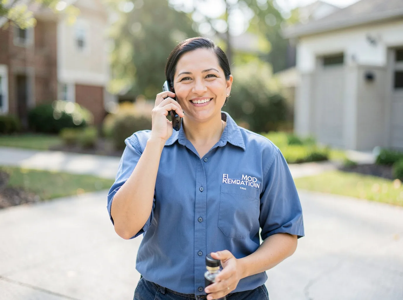 Mold Remediation Kerens, TX FAQs